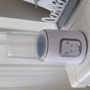 5 in 1 Baby bottle warmer
